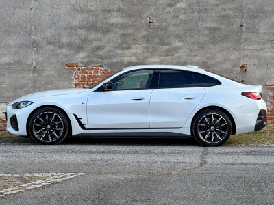 BMW i4 Gebrauchtwagen