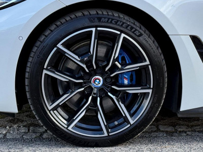 BMW i4 Gebrauchtwagen