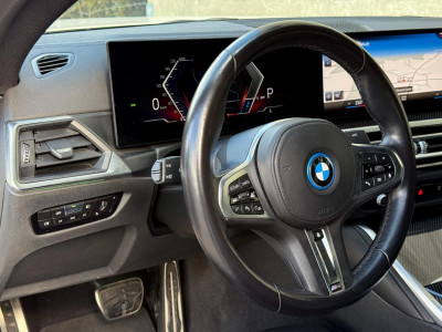 BMW i4 Gebrauchtwagen