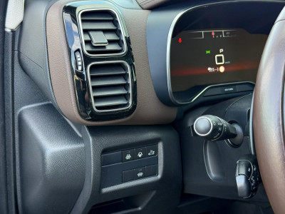 Citroën C5 Aircross Gebrauchtwagen