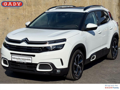 Citroën C5 Aircross Gebrauchtwagen