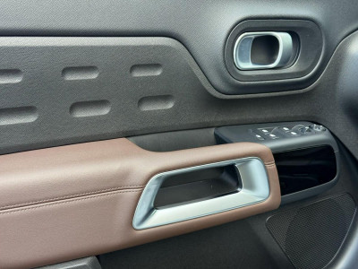 Citroën C5 Aircross Gebrauchtwagen