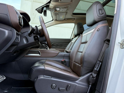 Citroën C5 Aircross Gebrauchtwagen