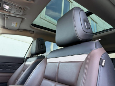 Citroën C5 Aircross Gebrauchtwagen