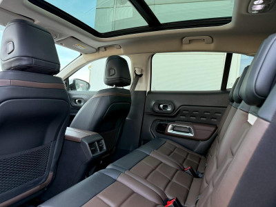 Citroën C5 Aircross Gebrauchtwagen