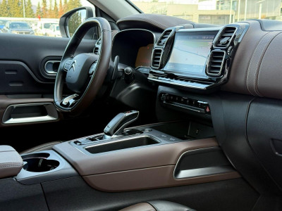 Citroën C5 Aircross Gebrauchtwagen