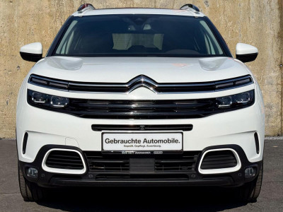 Citroën C5 Aircross Gebrauchtwagen