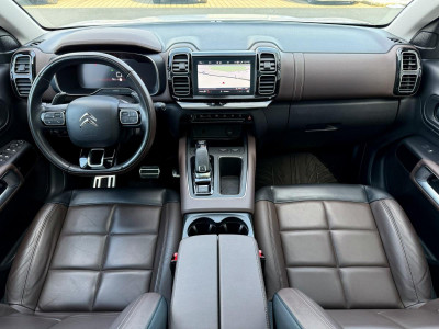 Citroën C5 Aircross Gebrauchtwagen