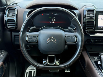 Citroën C5 Aircross Gebrauchtwagen