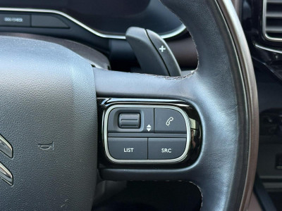 Citroën C5 Aircross Gebrauchtwagen