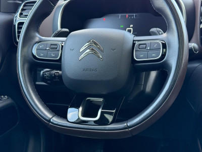 Citroën C5 Aircross Gebrauchtwagen