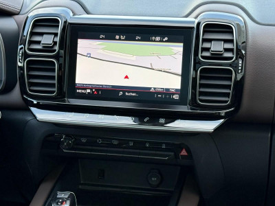 Citroën C5 Aircross Gebrauchtwagen