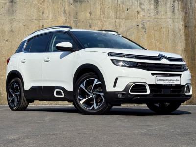 Citroën C5 Aircross Gebrauchtwagen