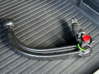 Citroën C5 Aircross Gebrauchtwagen