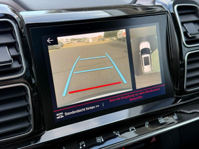 Citroën C5 Aircross Gebrauchtwagen