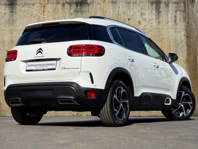Citroën C5 Aircross Gebrauchtwagen