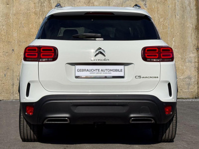 Citroën C5 Aircross Gebrauchtwagen