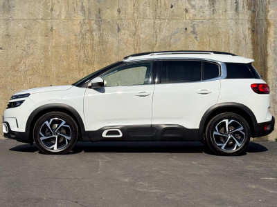 Citroën C5 Aircross Gebrauchtwagen
