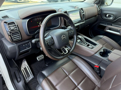 Citroën C5 Aircross Gebrauchtwagen