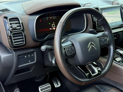 Citroën C5 Aircross Gebrauchtwagen