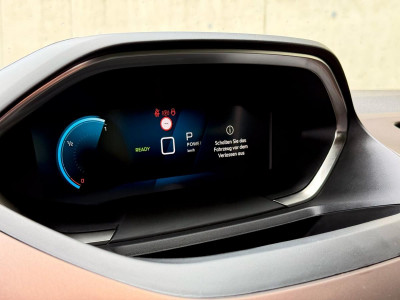 Peugeot Rifter Gebrauchtwagen