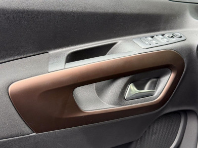 Peugeot Rifter Gebrauchtwagen