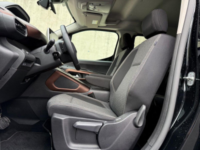 Peugeot Rifter Gebrauchtwagen