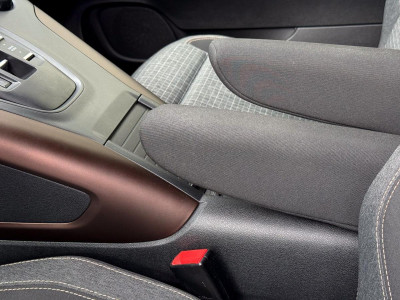 Peugeot Rifter Gebrauchtwagen