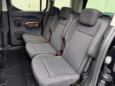 Peugeot Rifter Gebrauchtwagen