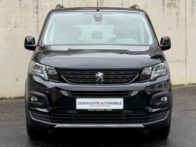Peugeot Rifter Gebrauchtwagen