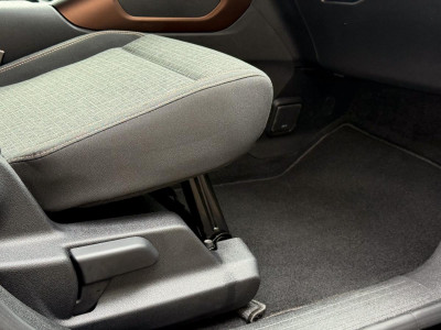 Peugeot Rifter Gebrauchtwagen