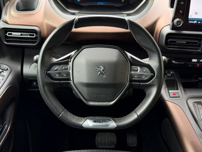 Peugeot Rifter Gebrauchtwagen