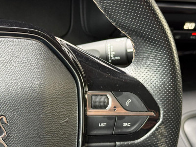 Peugeot Rifter Gebrauchtwagen