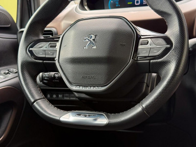 Peugeot Rifter Gebrauchtwagen