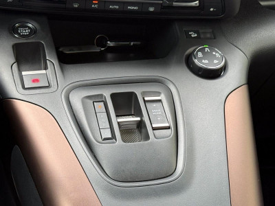 Peugeot Rifter Gebrauchtwagen