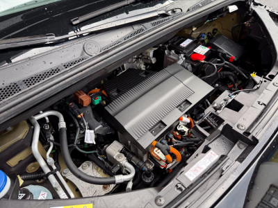 Peugeot Rifter Gebrauchtwagen