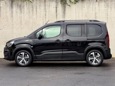 Peugeot Rifter Gebrauchtwagen