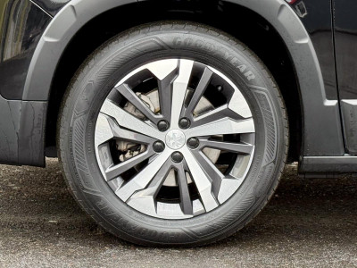 Peugeot Rifter Gebrauchtwagen