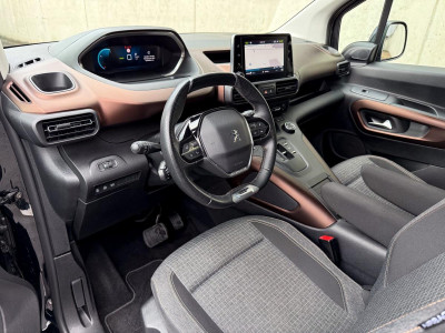 Peugeot Rifter Gebrauchtwagen