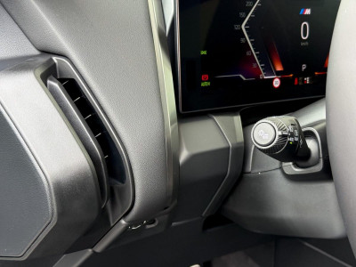 BMW X3 Vorführwagen