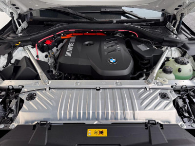 BMW X3 Vorführwagen