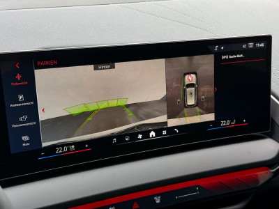 BMW X3 Vorführwagen