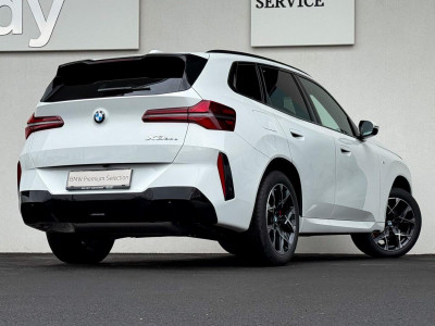 BMW X3 Vorführwagen