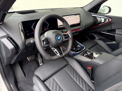 BMW X3 Vorführwagen