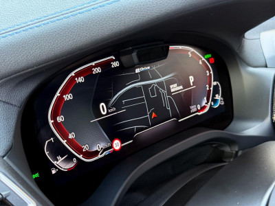 BMW X3 Vorführwagen