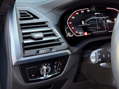 BMW X3 Vorführwagen