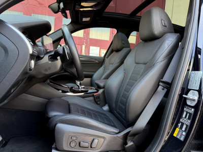 BMW X3 Vorführwagen