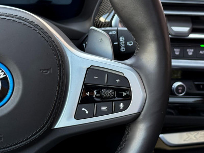 BMW X3 Vorführwagen