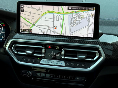 BMW X3 Vorführwagen