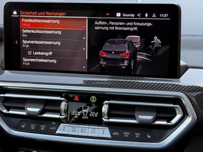 BMW X3 Vorführwagen